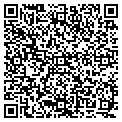 QR code with A A Canoutas contacts