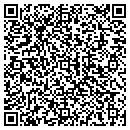 QR code with A To Z Siding Cornice contacts