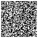 QR code with Underwahr Music Productions contacts