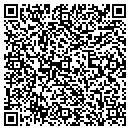 QR code with Tangent Shell contacts