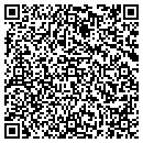 QR code with Upfront Studios contacts