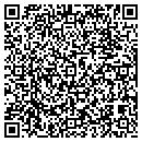 QR code with Reruns New & Used contacts