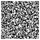 QR code with Le Blanc Sewage & Plumbing LLC contacts