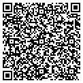 QR code with C M Siding Inc contacts