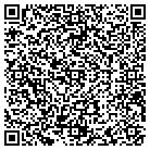 QR code with Serendipity Landscape LLC contacts