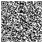 QR code with Little Plumbing & Utility contacts