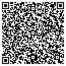 QR code with University Shell contacts