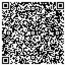 QR code with Upper Rogue 76 contacts