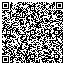 QR code with A C & T CO contacts