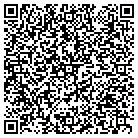 QR code with Aero Subway 66 Service Station contacts
