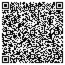 QR code with Aaron Allen contacts