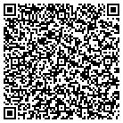 QR code with Marchand Sewer & Drain Service contacts