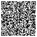 QR code with Hunt Sound Studio contacts
