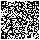 QR code with J Y Auto Sales contacts