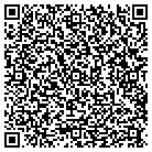 QR code with Matherne Blaise Plumber contacts