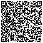 QR code with Calvin Morrow Enterprises contacts