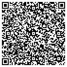 QR code with Matt Magee Plumbing LLC contacts