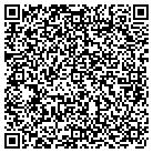 QR code with Magik Mastering & Recording contacts