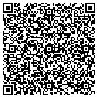 QR code with Mcclain's Recording Studio contacts