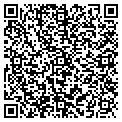QR code with M C Music & Video contacts