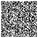 QR code with Alberts Speedwaymedia contacts