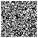 QR code with Ronald J Lee DDS contacts