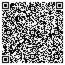 QR code with A Plus 2326 contacts