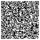 QR code with J&E Sidding & General Construc contacts