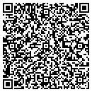 QR code with Hoss Fuel Inc contacts