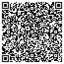 QR code with Ams Tv Studios contacts