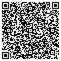 QR code with John Mathis contacts