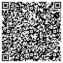 QR code with Azarzain contacts