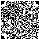 QR code with Rhythm Room Rehearsal Studio contacts