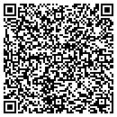 QR code with Appcom Inc contacts