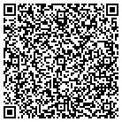 QR code with H & R Block Tax Service contacts