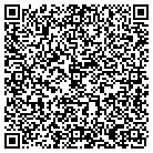 QR code with Cornerstone Custom Builders contacts