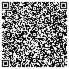QR code with Marshall Awning & Siding contacts