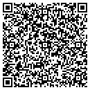 QR code with Harbor Studio contacts