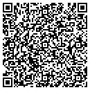 QR code with C Parks LLC contacts