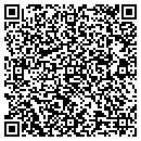 QR code with Headquarters Studio contacts