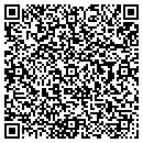 QR code with Heath Studio contacts