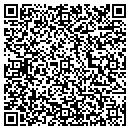 QR code with M&C Siding Co contacts