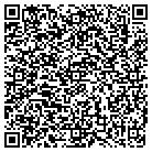 QR code with Hidden Forrest Apartments contacts