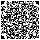 QR code with The Cutting Edge Landscaping Inc contacts