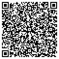 QR code with Iman's Studio contacts