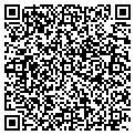 QR code with Jimmy Studios contacts