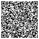 QR code with The Bubble contacts