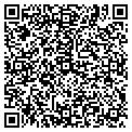QR code with Jj Studios contacts