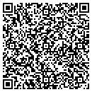 QR code with D & D Construction contacts