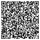 QR code with Three Hundred Days of Sun LLC contacts